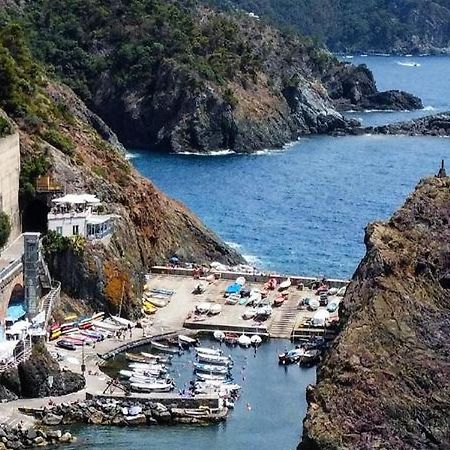 Cinqueterre National Park Sea View Διαμέρισμα Framura Εξωτερικό φωτογραφία