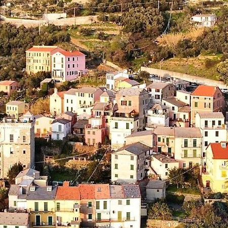 Cinqueterre National Park Sea View Διαμέρισμα Framura Εξωτερικό φωτογραφία