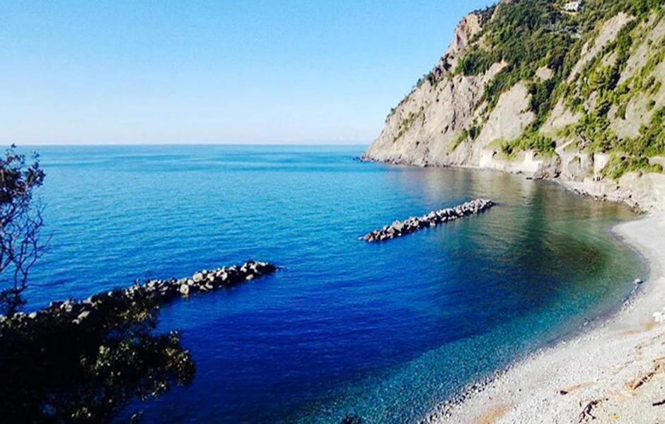 Cinqueterre National Park Sea View Διαμέρισμα Framura Εξωτερικό φωτογραφία