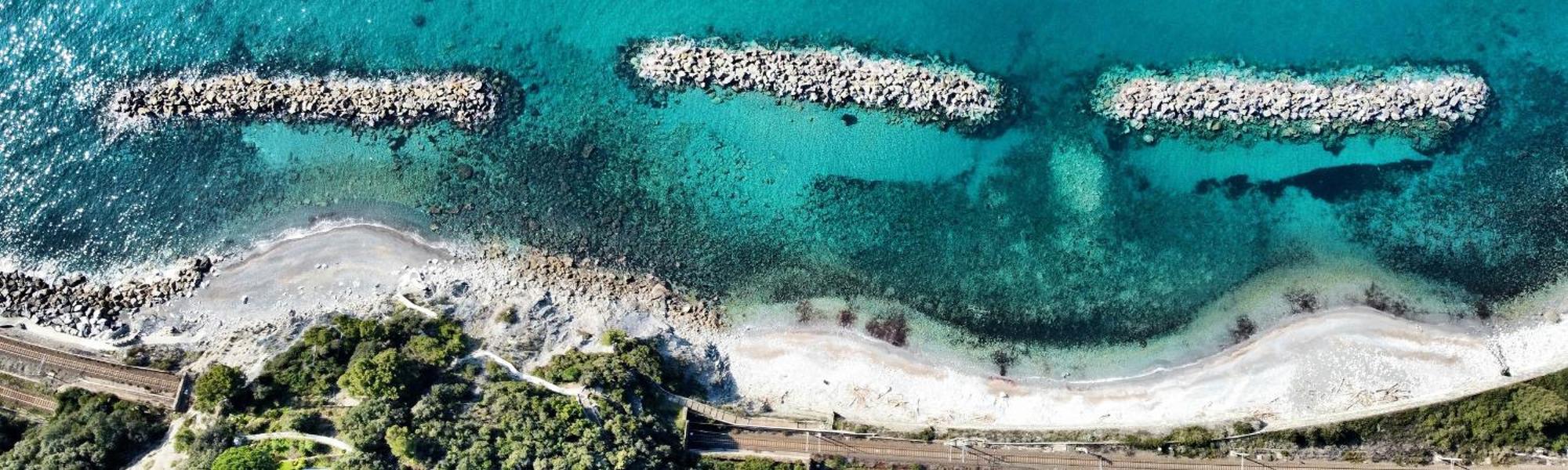 Cinqueterre National Park Sea View Διαμέρισμα Framura Εξωτερικό φωτογραφία
