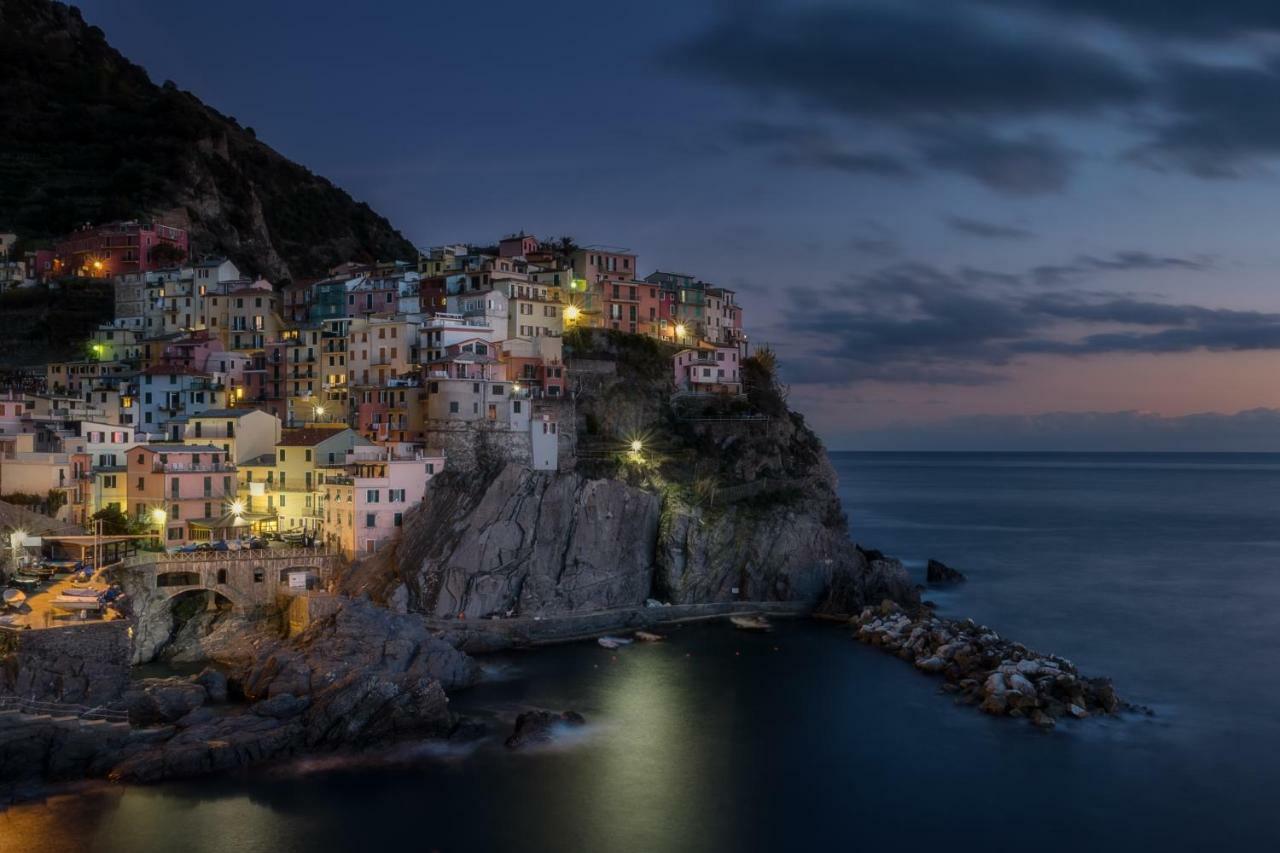 Cinqueterre National Park Sea View Διαμέρισμα Framura Εξωτερικό φωτογραφία