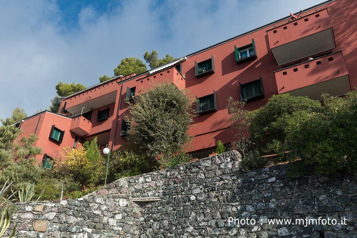 Cinqueterre National Park Sea View Διαμέρισμα Framura Εξωτερικό φωτογραφία