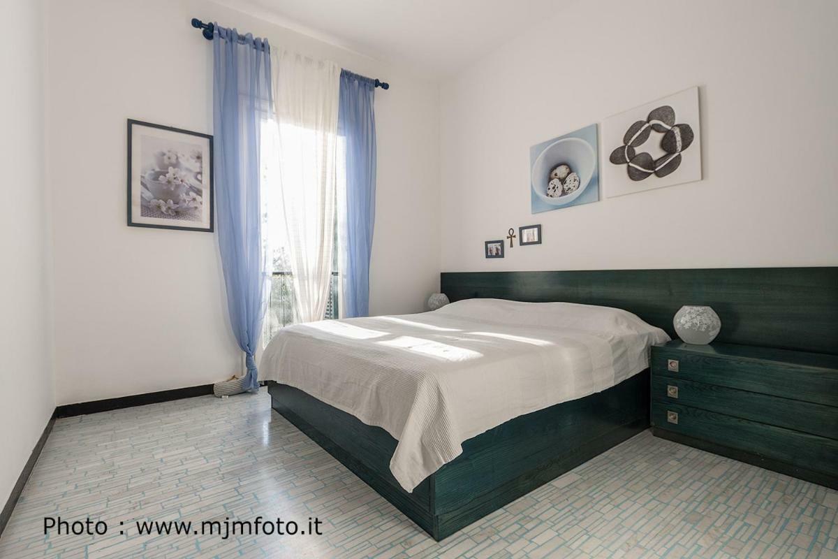 Cinqueterre National Park Sea View Διαμέρισμα Framura Εξωτερικό φωτογραφία