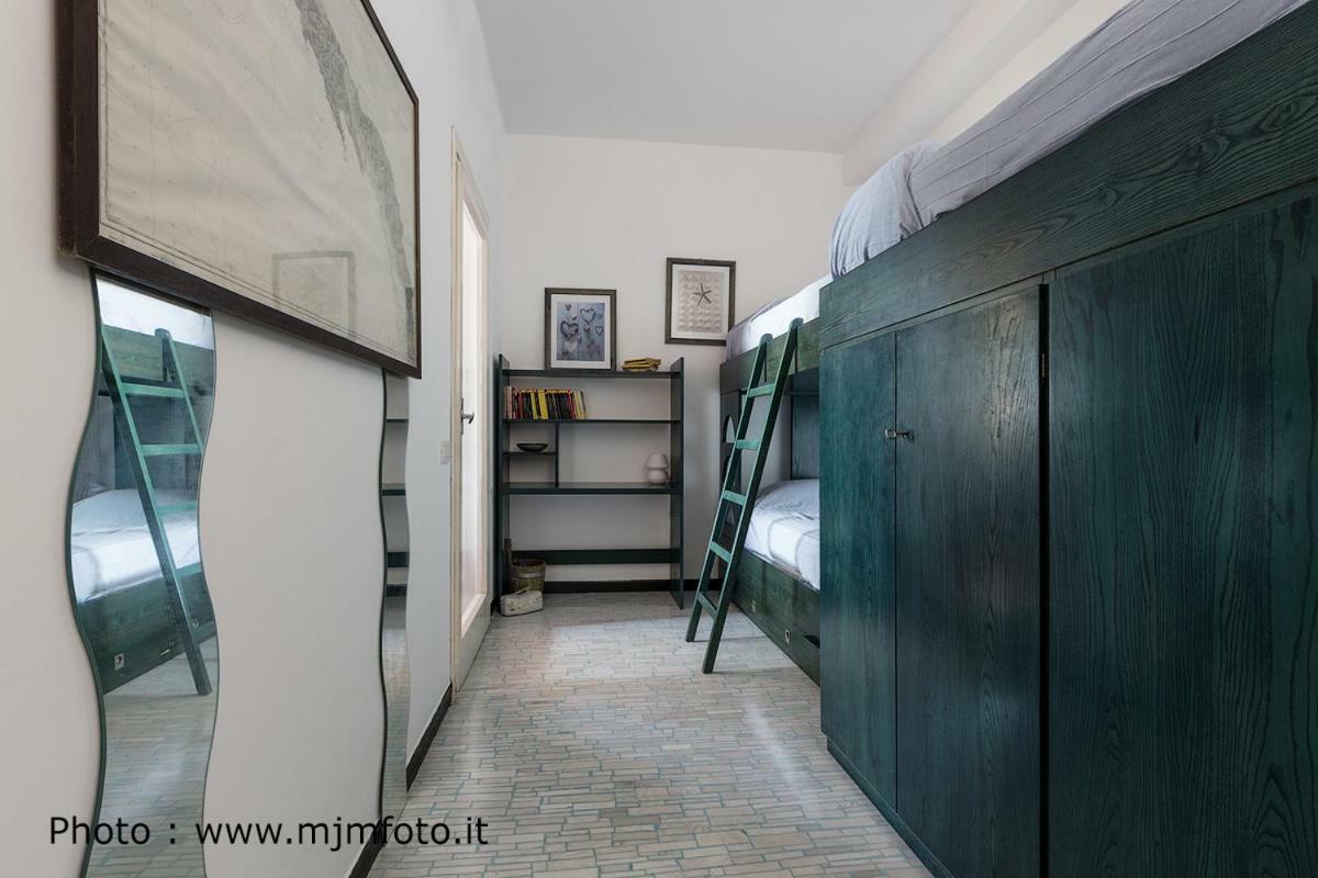 Cinqueterre National Park Sea View Διαμέρισμα Framura Εξωτερικό φωτογραφία