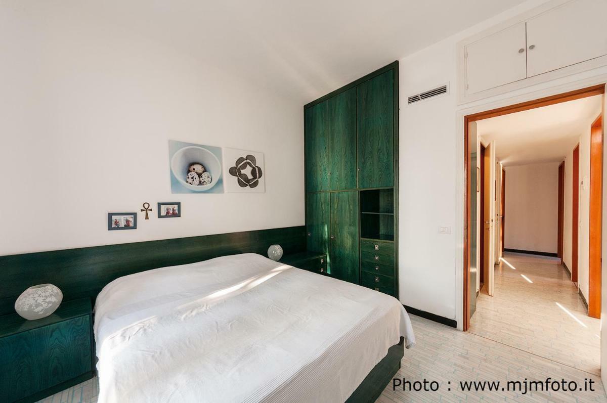 Cinqueterre National Park Sea View Διαμέρισμα Framura Εξωτερικό φωτογραφία
