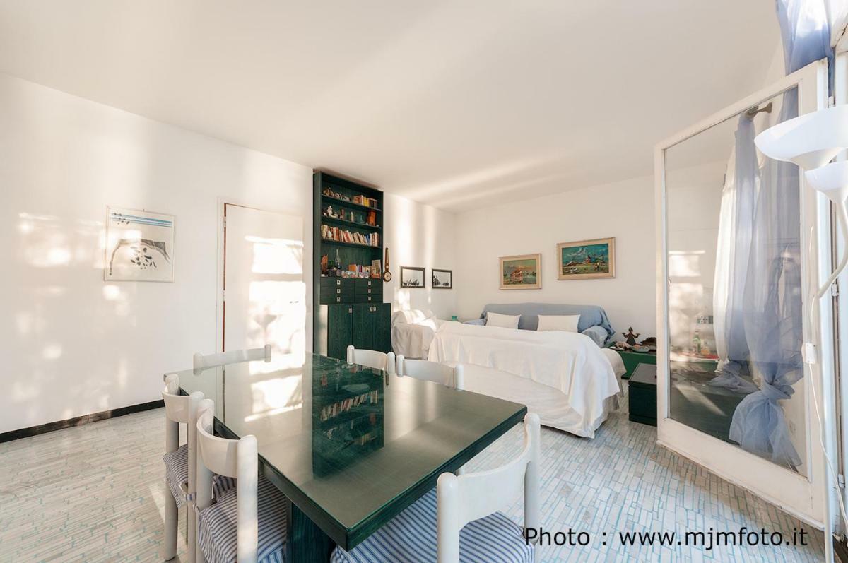 Cinqueterre National Park Sea View Διαμέρισμα Framura Εξωτερικό φωτογραφία