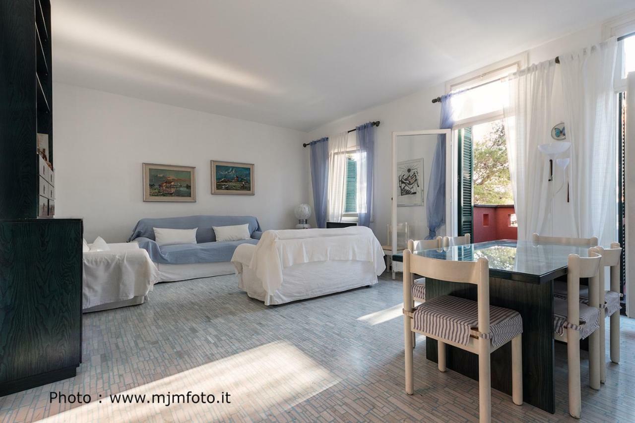 Cinqueterre National Park Sea View Διαμέρισμα Framura Εξωτερικό φωτογραφία